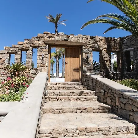 Ker By Ethos Hospitality- 5 Bedrooms Villa *