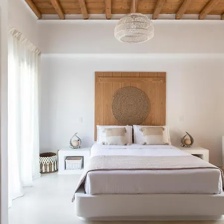 Ker By Ethos Hospitality- 5 Bedrooms Villa