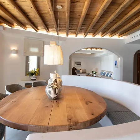 Villa Ker By Ethos Hospitality- 5 Bedrooms