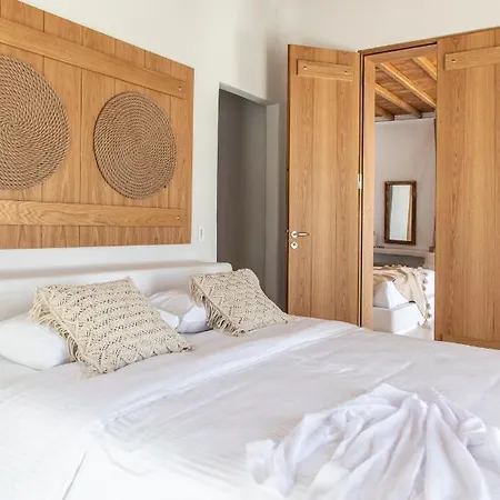 Ker By Ethos Hospitality- 5 Bedrooms Mykonos Town