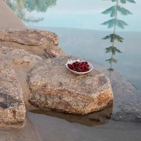 Ker By Ethos Hospitality- 5 Bedrooms * Mykonos Town